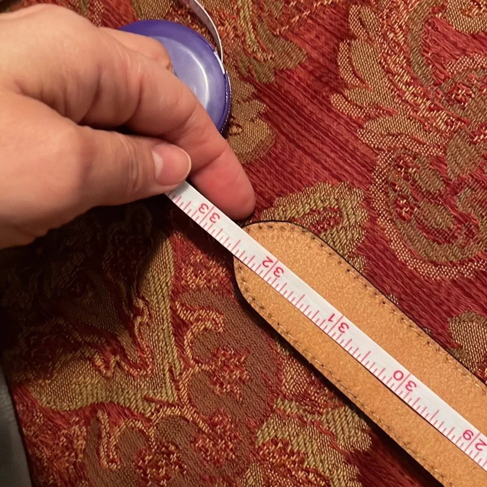 3D girls Belt